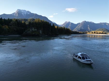 Photo of Sturgeon Slayers in Fraser Valley, BC