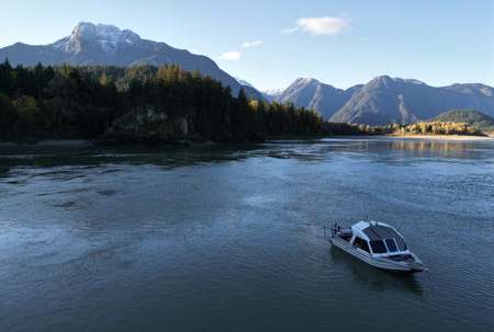 Photo of Sturgeon Slayers in Fraser Valley, BC