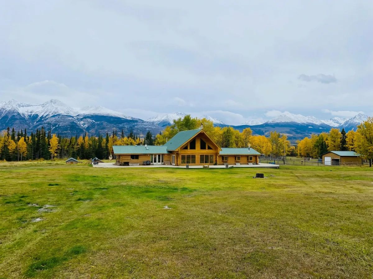 Photo of Terminus Mountain Outfitters in West Kootenay, BC