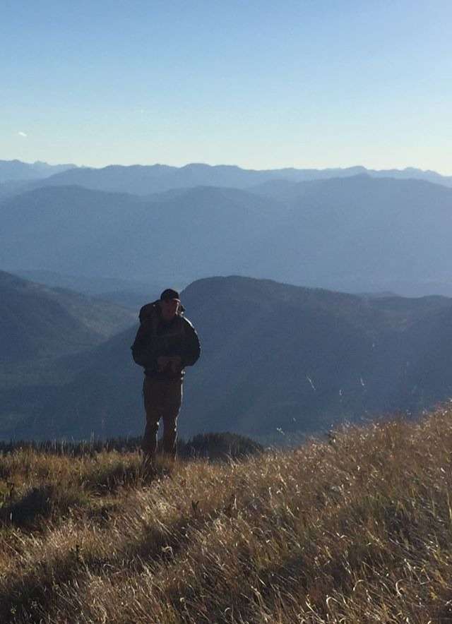 Photo of Whiteswan Lake Outfitters in East Kootenay, BC