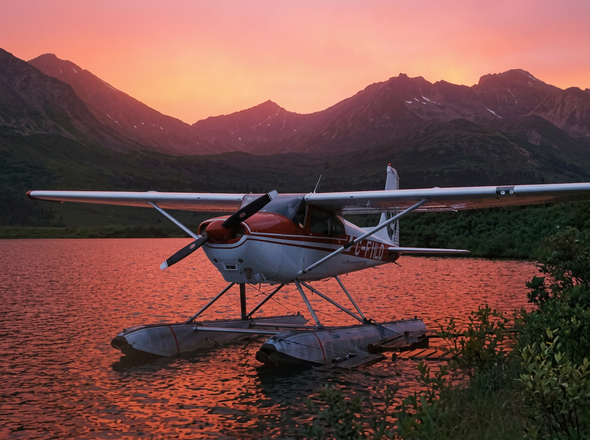 Photo of Jennings River Wild Adventures in Skeena Country, BC