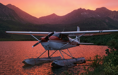 Photo of Jennings River Wild Adventures in Skeena Country, BC