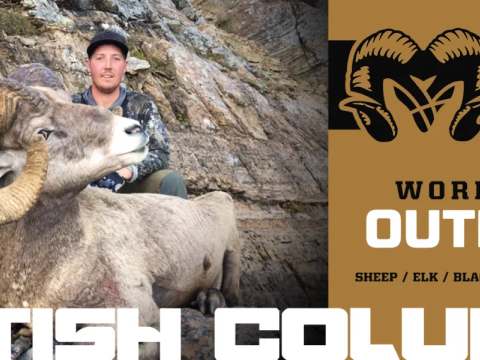 The Lodge – Rocky Mountain High Outfitters