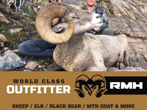 The Lodge – Rocky Mountain High Outfitters