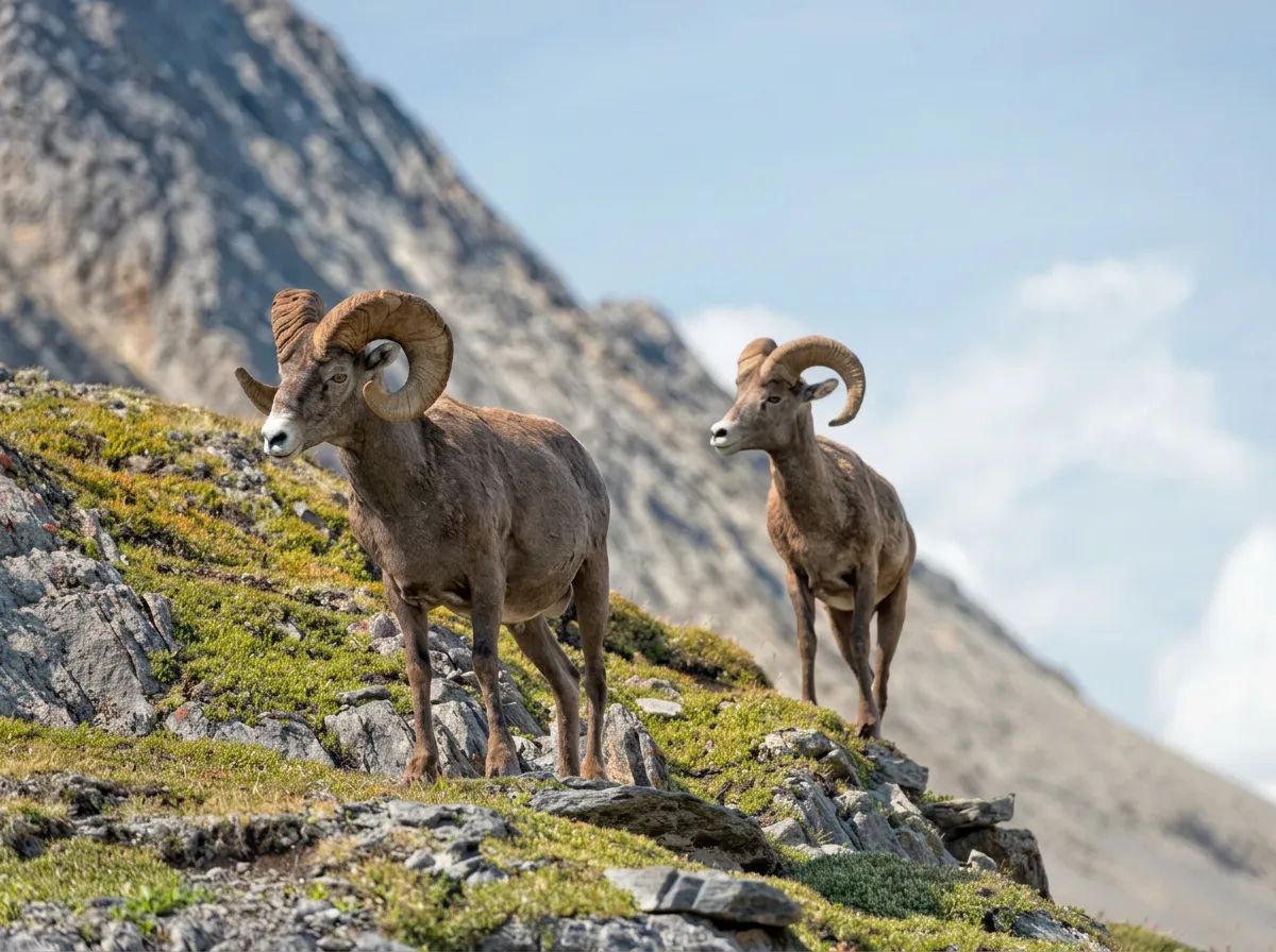 Photo of Rocky Mountain High Outfitters in East Kootenay, BC