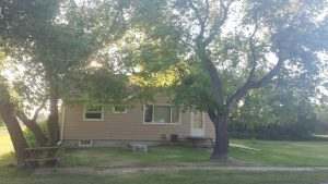 Houses – Ace Outfitting Inc.