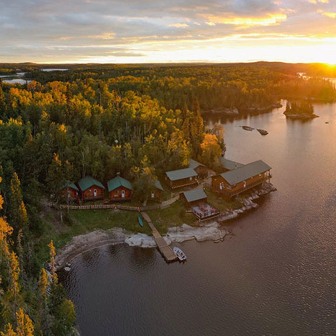 Photo of Adventure Destinations Inc. in Northern Forest, SK