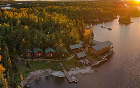 Photo of Adventure Destinations Inc. in Northern Forest, SK