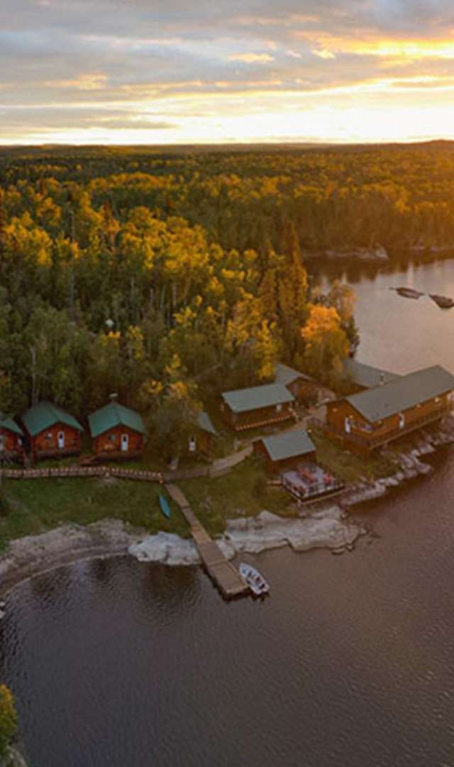 Photo of Adventure Destinations Inc. in Northern Forest, SK