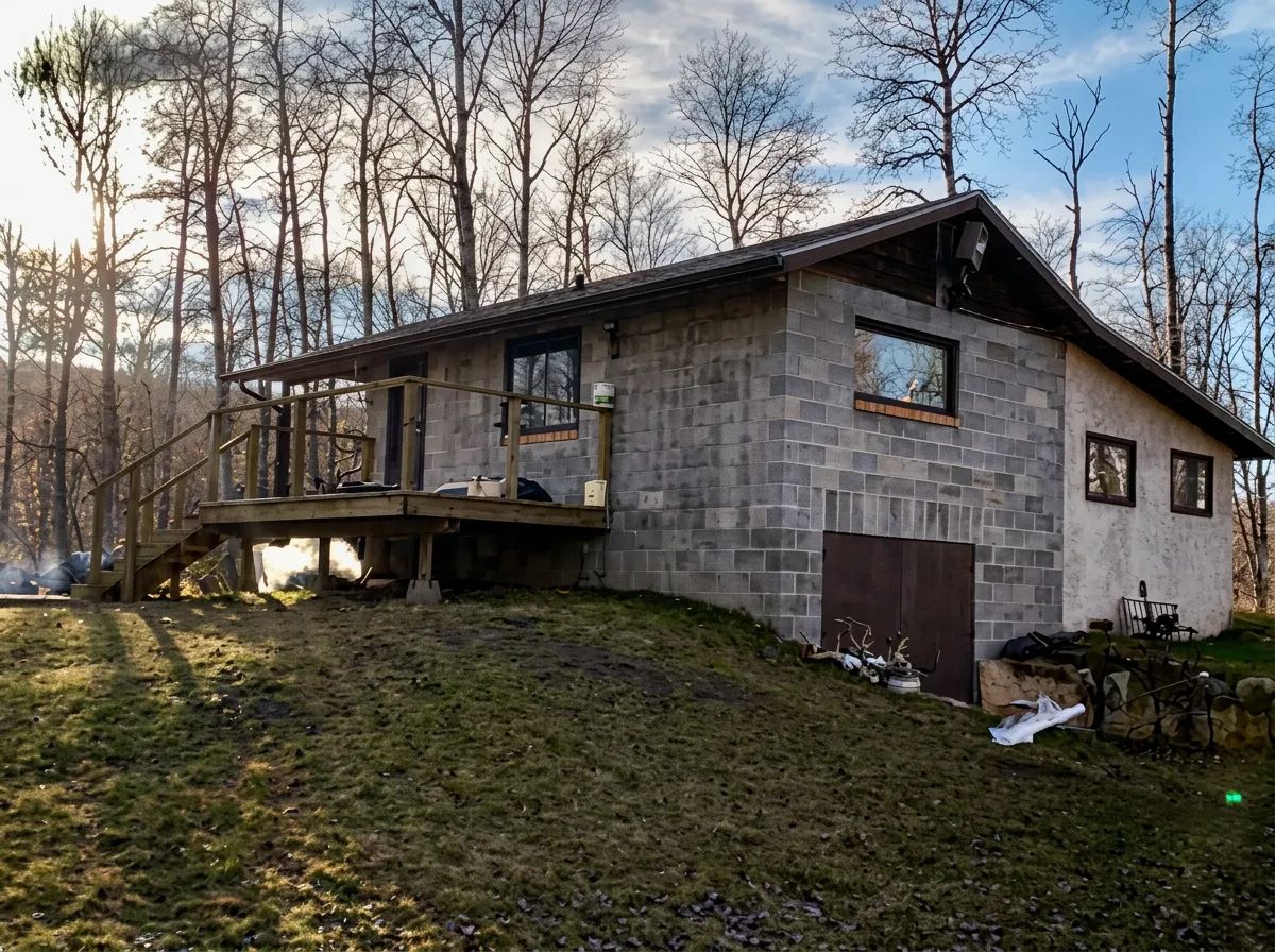 Photo of Antonichuk Outfitters in Parkland, SK