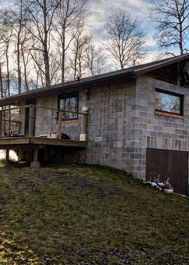 Photo de Antonichuk Outfitters dans les Parkland, Sk