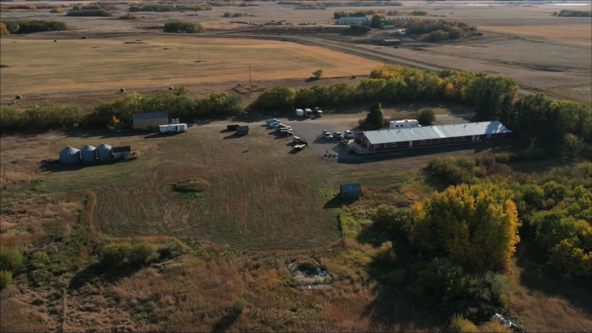 Photo of APEX Waterfowling Inc. in Grasslands, SK