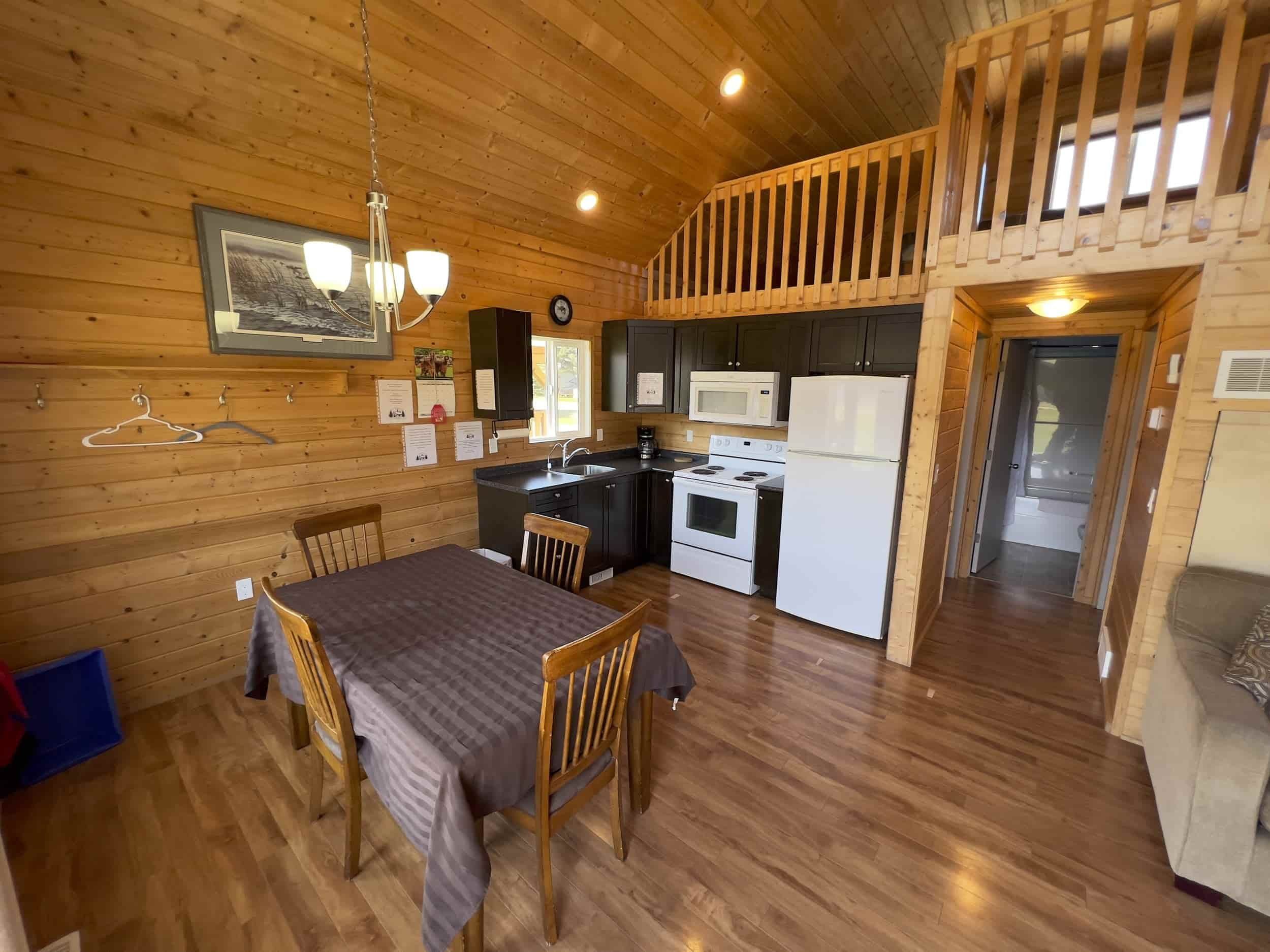 Auberge Aurora Skies Resorts — Aurora Skies Outfitting – Aurora Skies Outfitting