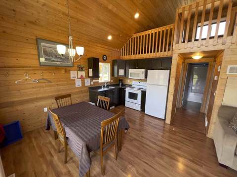 Aurora Skies Resorts – Aurora Skies Outfitting