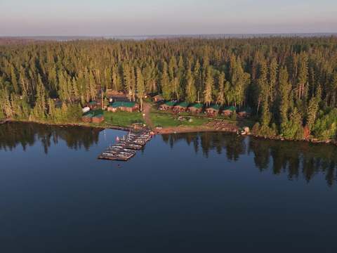 Cabins – Cabins