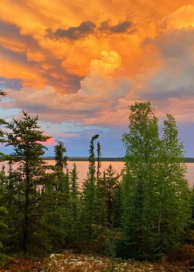 Photo of Big Spruce Outfitting in Parkland, SK