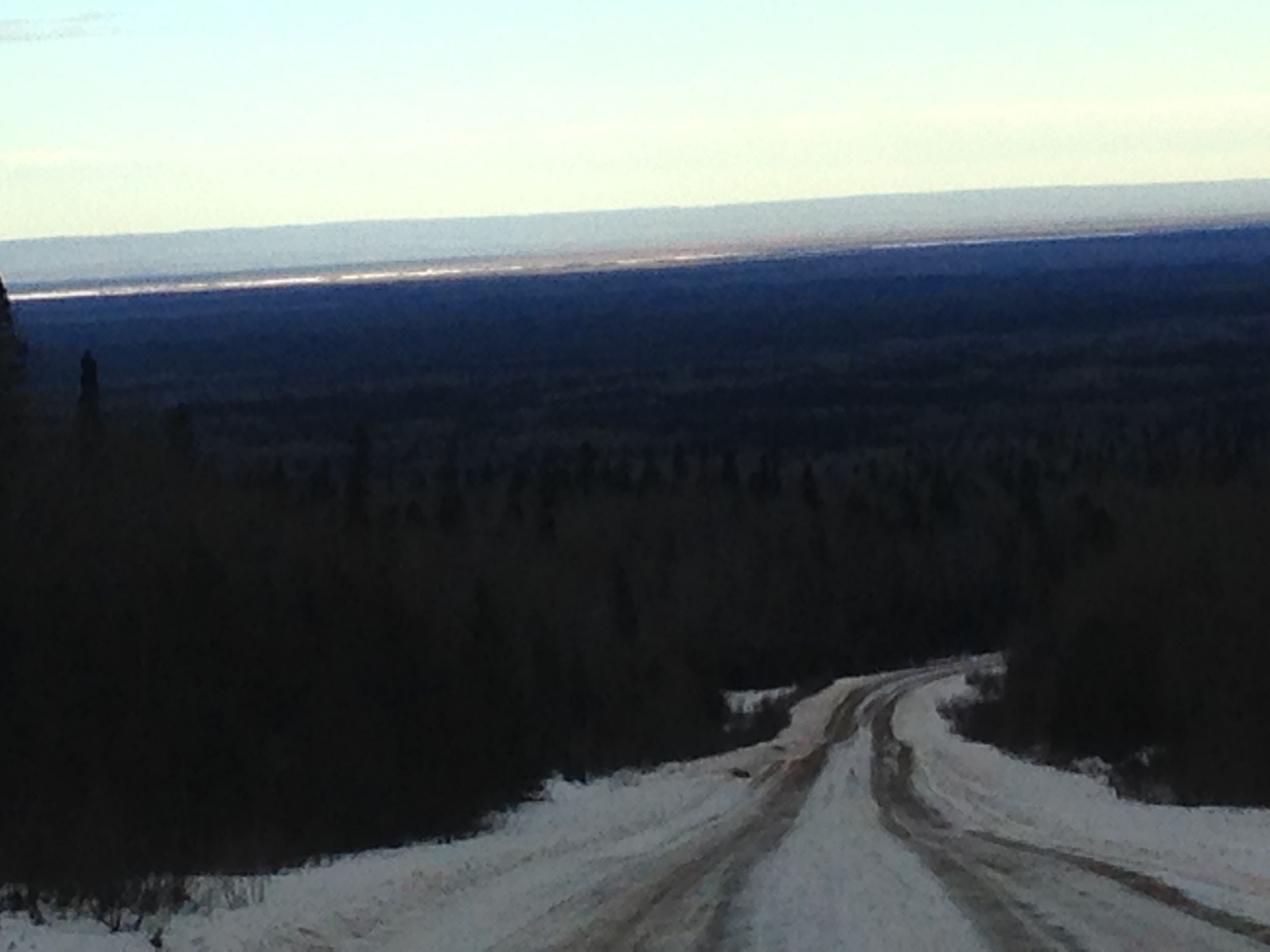 Photo of Blueberry Hill Outfitters in Parkland, SK