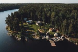 Brownell Lake Camp Cabins – Brownell Lake Camp Cabins
