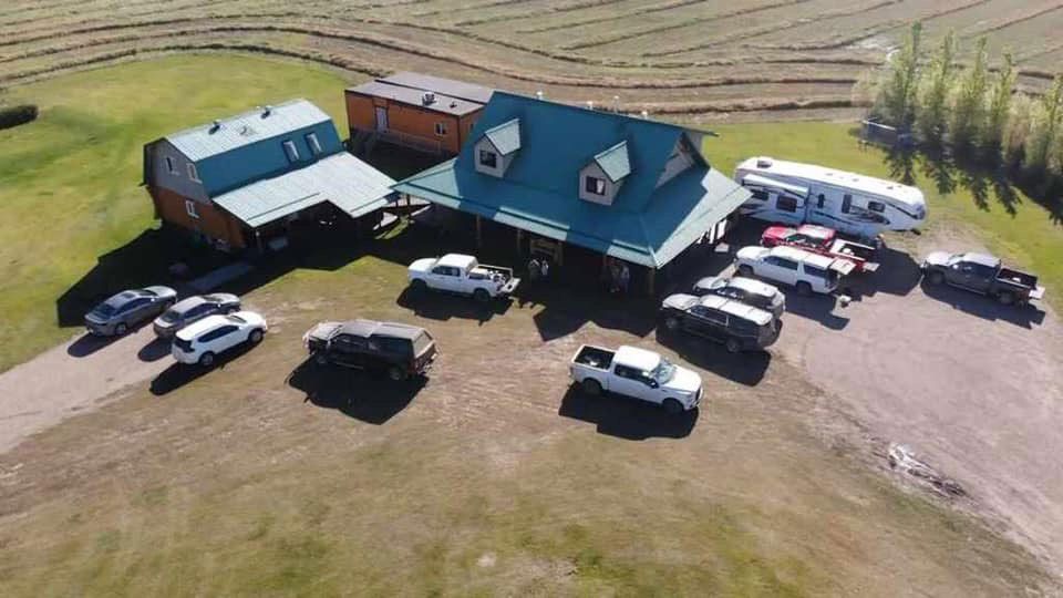 Chalets en bois rond – Chalets en bois rond