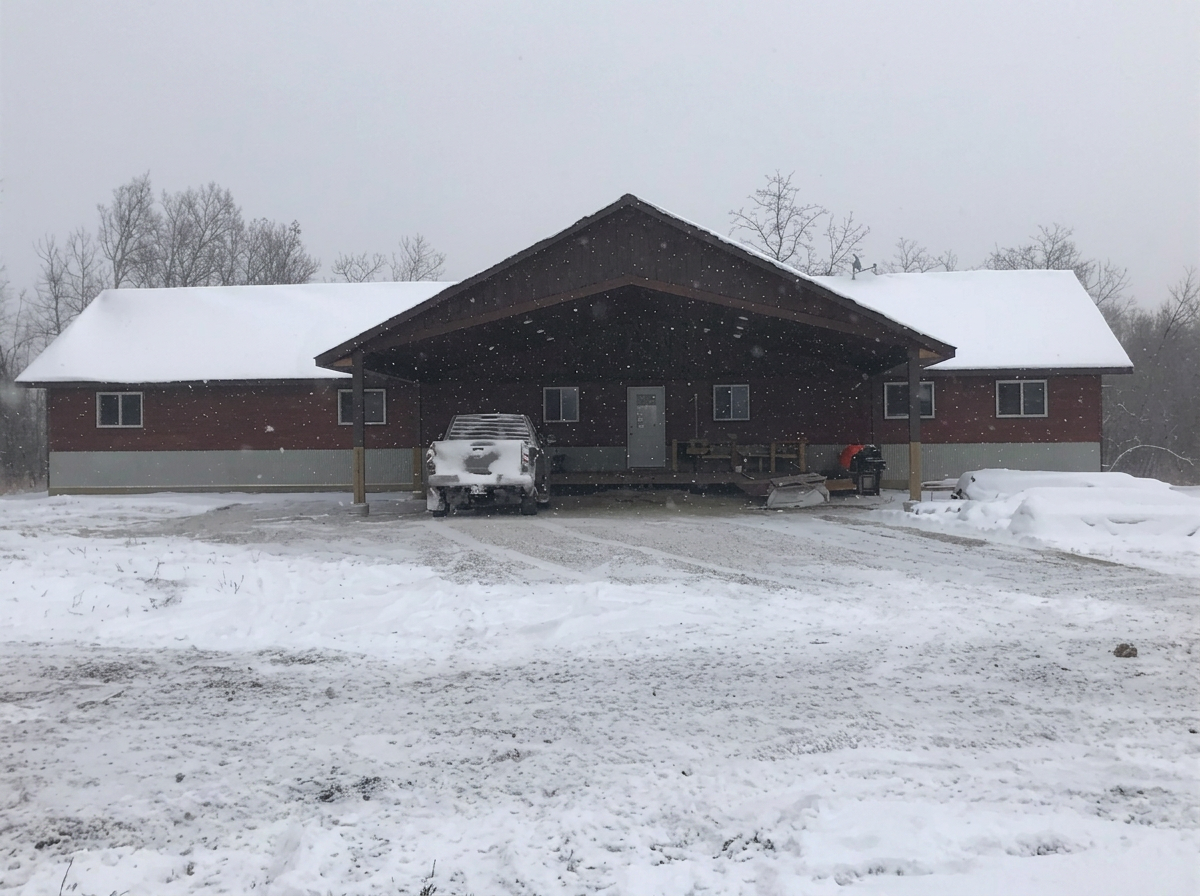 Photo of Bucket List Lodge Ltd. in Parkland, SK