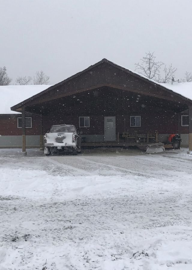Photo de Bucket List Lodge Ltd. dans les Parkland, Sk