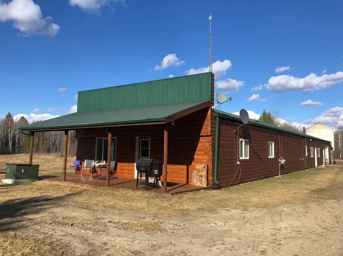 Photo of Canadian Trophy Quest Ltd. in Parkland, SK