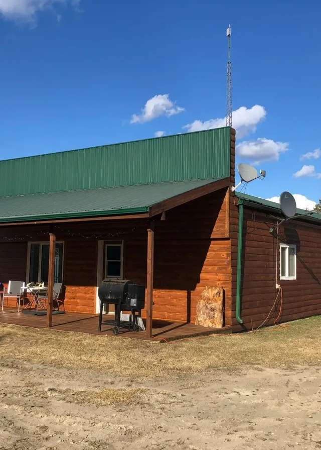 Photo de Canadian Trophy Quest Ltd. dans les Parkland, Sk