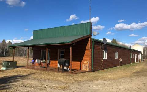 Photo of Canadian Trophy Quest Ltd. in Parkland, SK