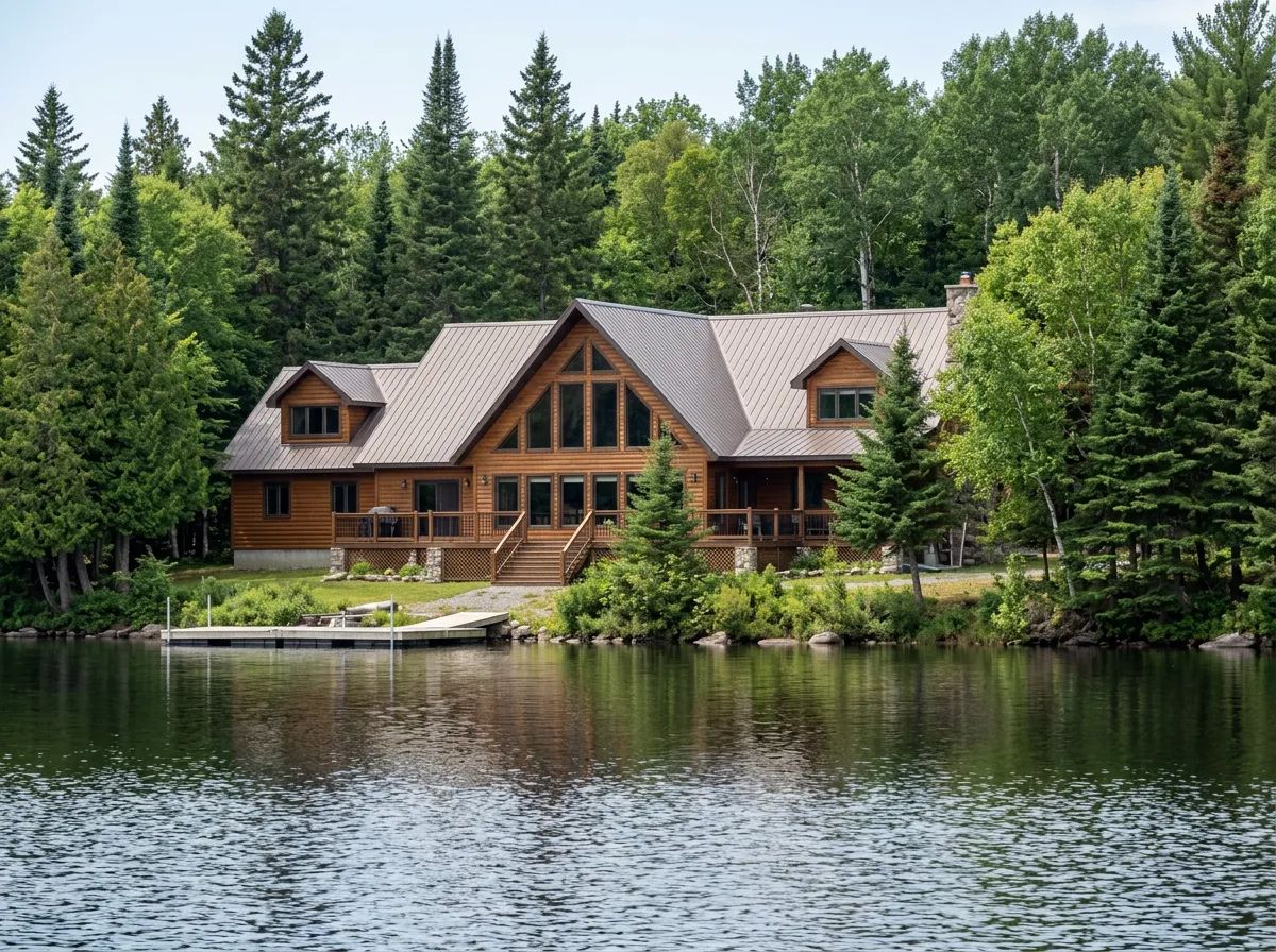 Photo of Cheemo Wilderness Lodge in Northern Forest, SK