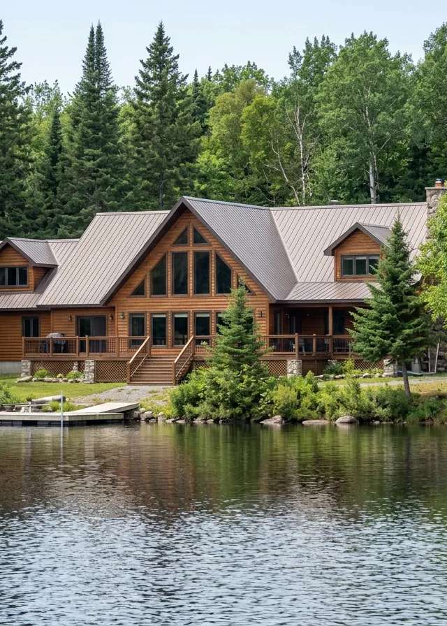 Photo of Cheemo Wilderness Lodge in Northern Forest, SK