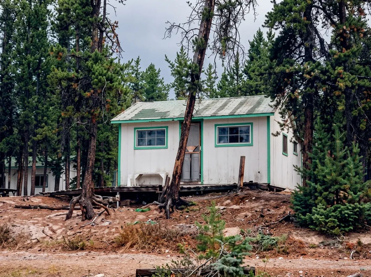 Photo of Close Lake Lodge in Athabasca Basin, SK