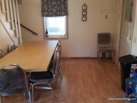 Cooks Outfitting Lodge – Cooks Outfitting Lodge
