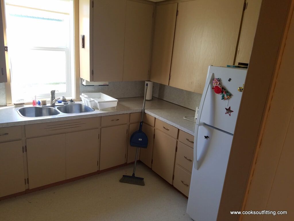 Cooks Outfitting Lodge — Cooks Outfitting – Cooks Outfitting