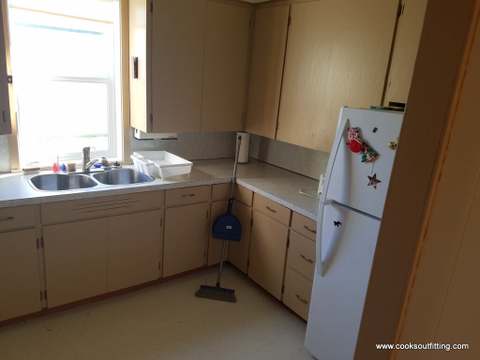 Cooks Outfitting Lodge – Cooks Outfitting