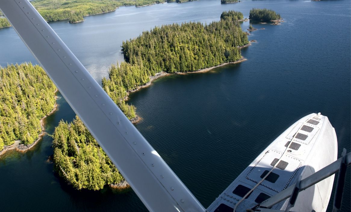 Photo of Cree Lake Lodge Ltd. in Northern Forest, SK