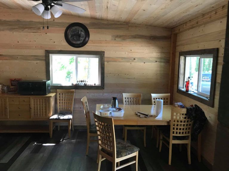 Darryl's Lodge — DOA Outfitters – DOA Outfitters