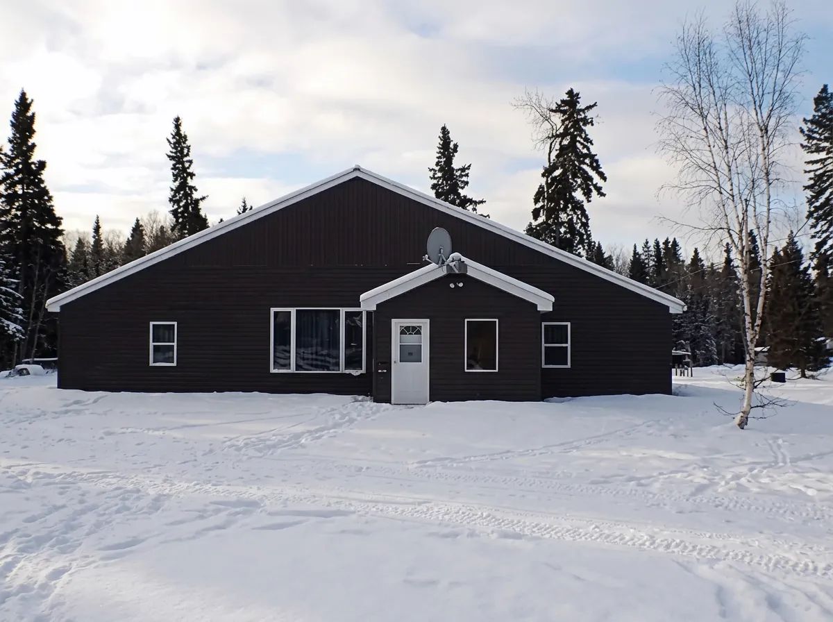 Photo de Dore Mountain Outfitting dans la Région de Meadow Lake, Sk