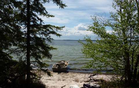 Photo of Elaine Lake Outfitting in Prince Albert Region, SK