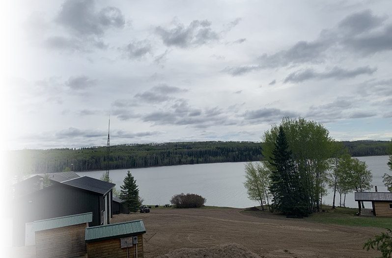 Lodge du Camp Green Lake – Lodge du Camp Green Lake