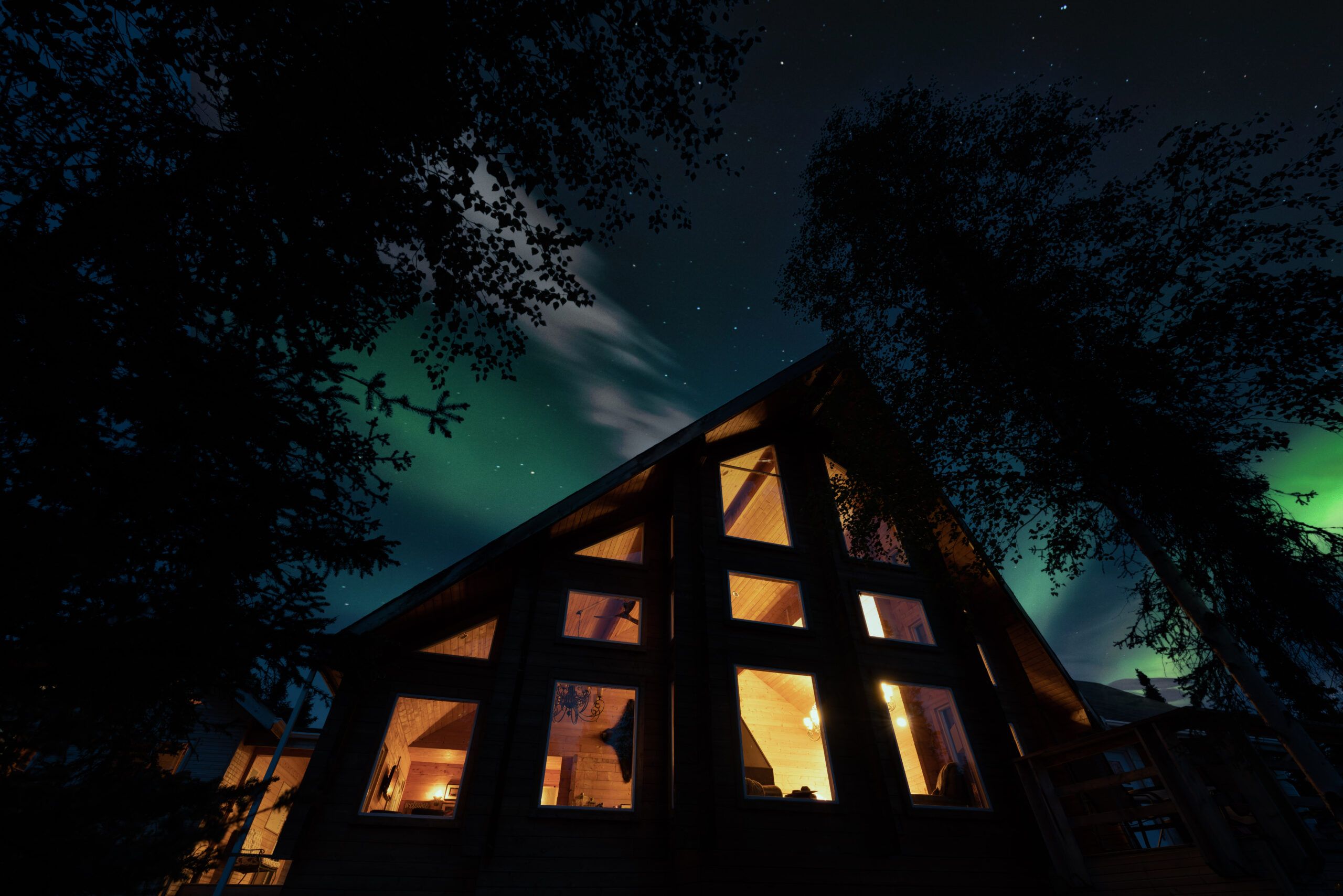 Photo of Ena Lake Lodge Fishing Club in Northern Forest, SK