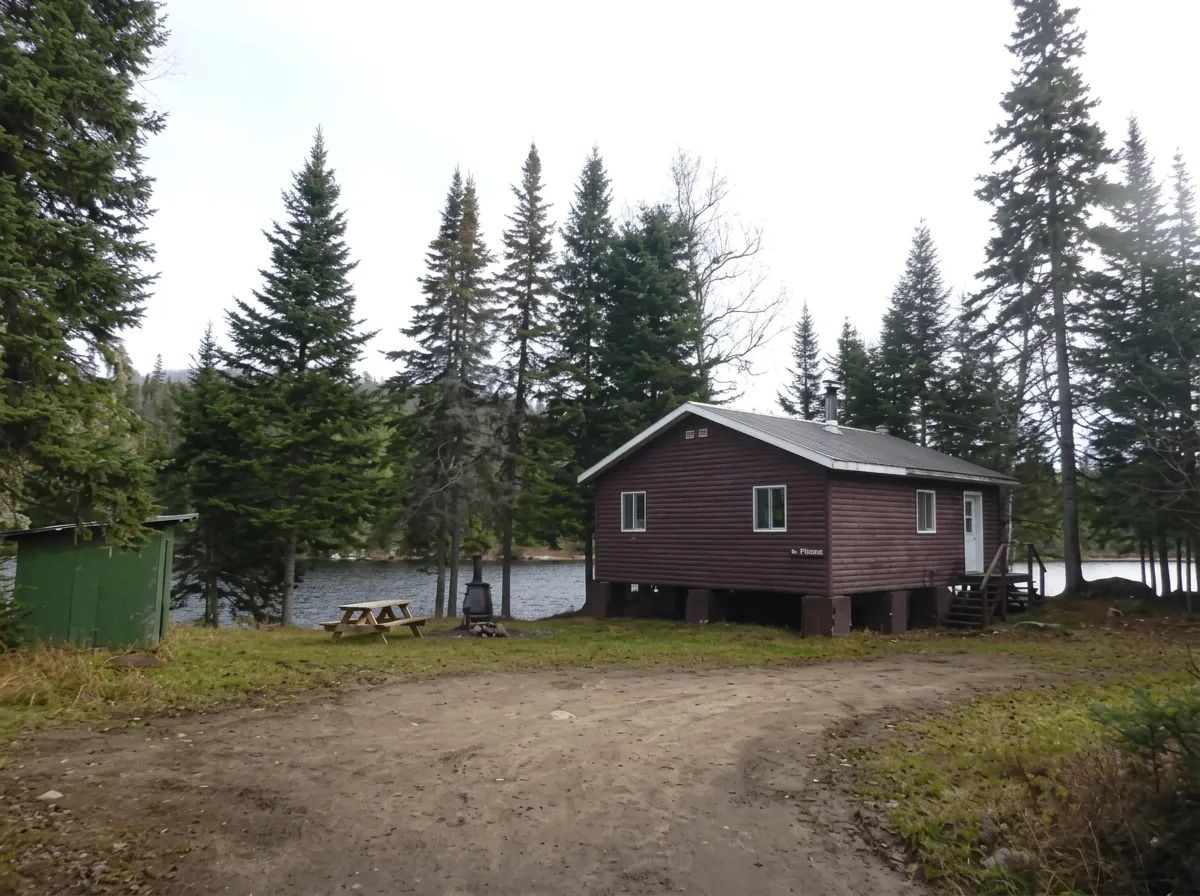 Photo of Aventures Big Bear Hunt in Outaouais, QC