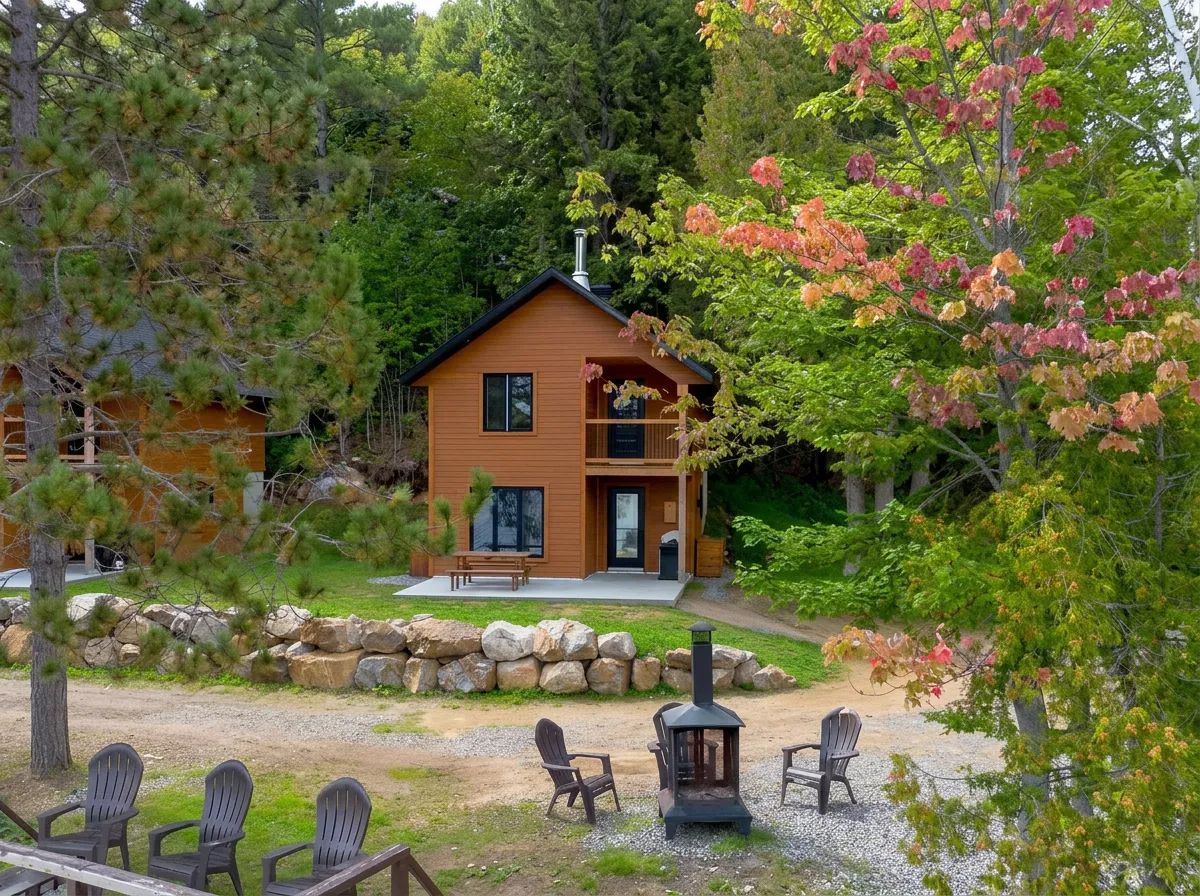 Photo of Pourvoirie de la Lièvre in Outaouais, QC
