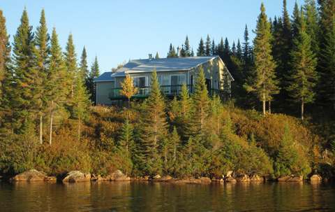 Photo of Pourvoirie Domaine la Sorbière in Saguenay–Lac-Saint-Jean, QC