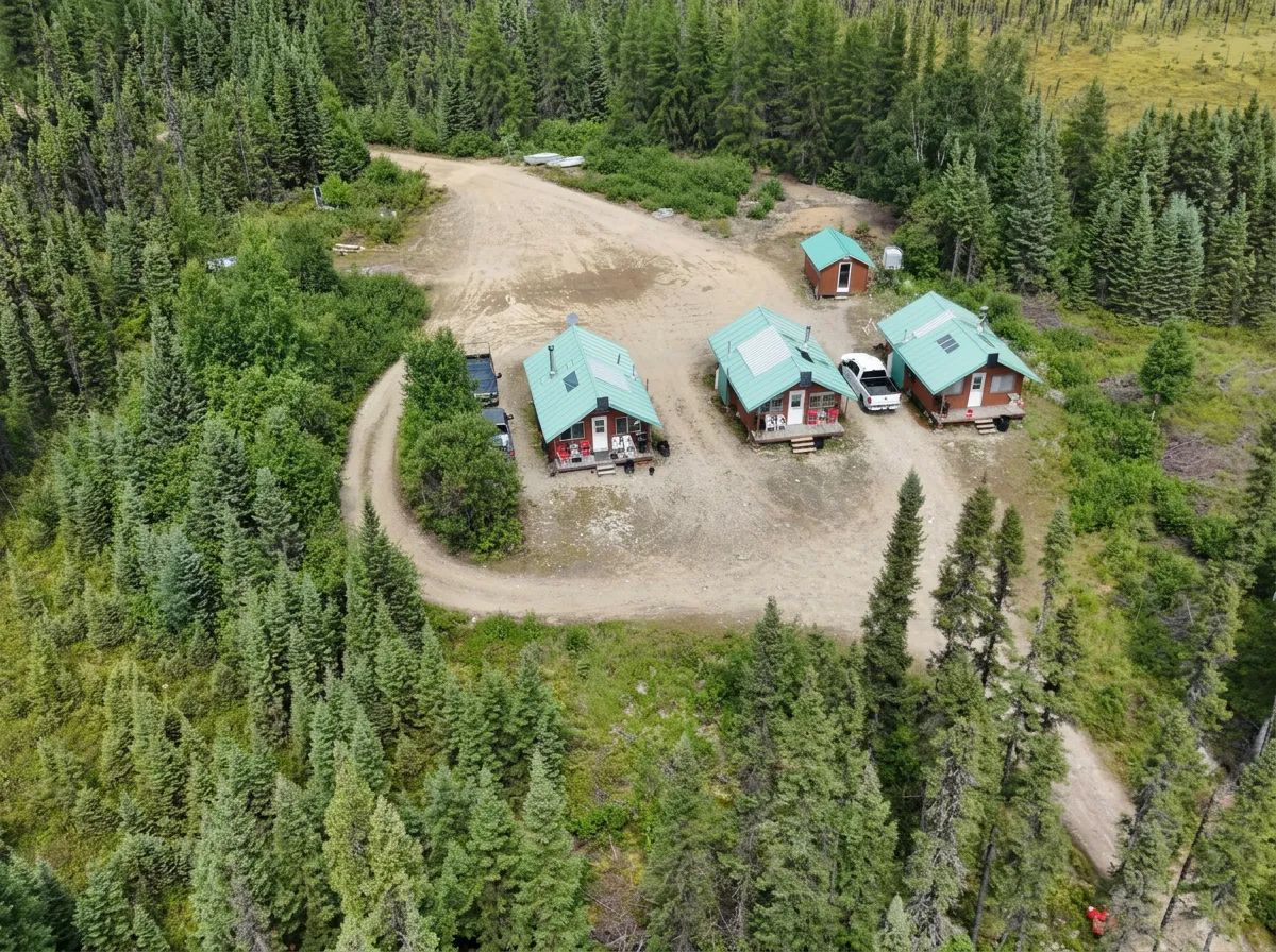 Photo of Pourvoirie Rohault in Saguenay–Lac-Saint-Jean, QC