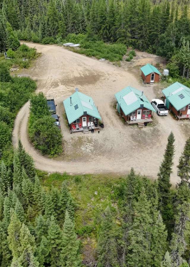 Photo of Pourvoirie Rohault in Saguenay–Lac-Saint-Jean, QC