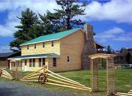 Twin Pine Lodge – Twin Pine Lodge