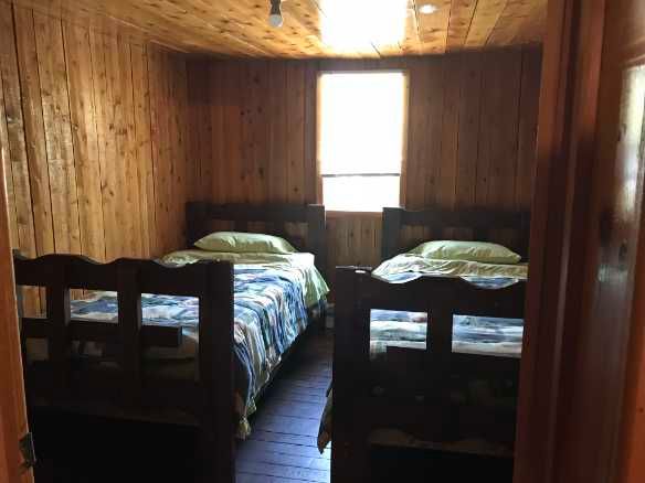 Twin Pine Lodge – Absolute Outfitters