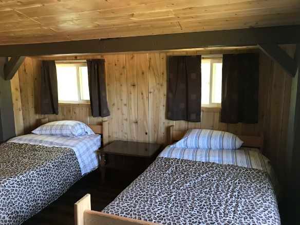 Twin Pine Lodge – Absolute Outfitters
