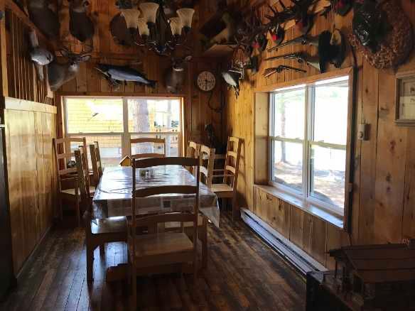 Twin Pine Lodge — Absolute Outfitters – Absolute Outfitters