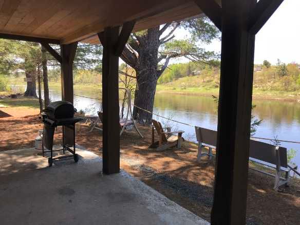 Twin Pine Lodge — Absolute Outfitters – Absolute Outfitters